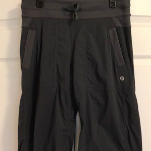 Lululemon dance pant